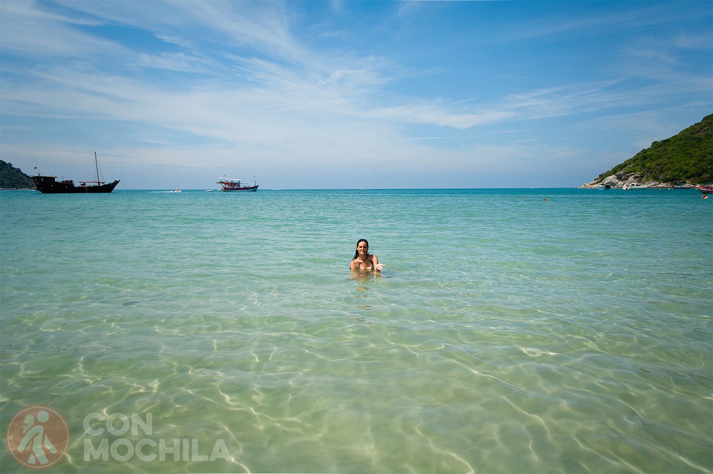Thong Nai Pan Yai