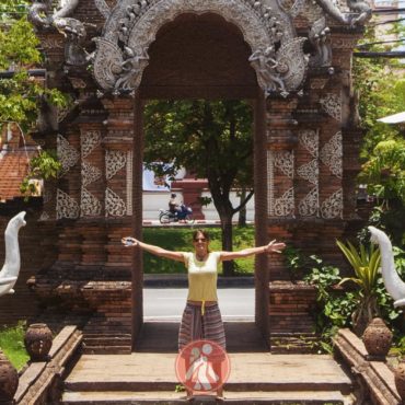 CHIANG MAI GUÍA DE VIAJE