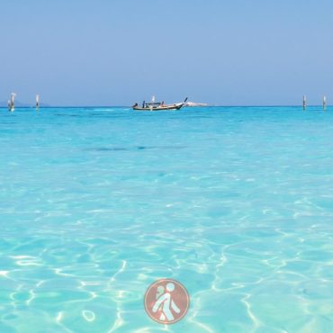KOH LIPE GUÍA DE VIAJE