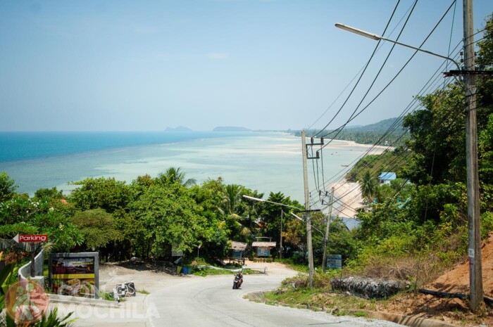 Playas de Koh Phangan