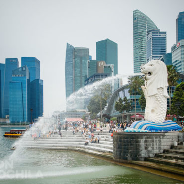MERLION