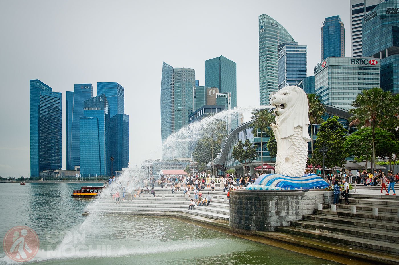 Changi Airport Group, Singapore Airlines y la Junta de Turismo de Singapur relanzaron el Free Singapore Tour después de una pausa de dos años debido a Covid-19. Tres de los recorridos existentes disponibles en tours como: City Sights Tour, Heritage Tour y Jewel Tour.