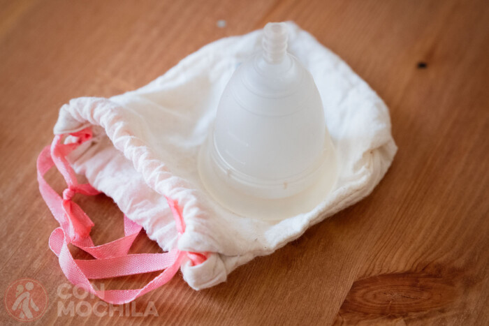 Copa menstrual