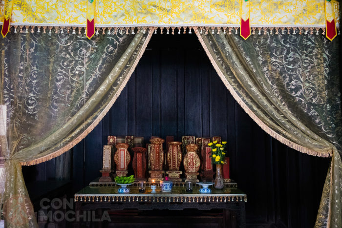 Otro altar