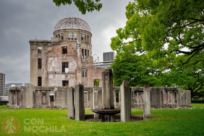 A Bomb Dome Hiroshima 06