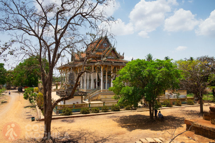 Templo budista
