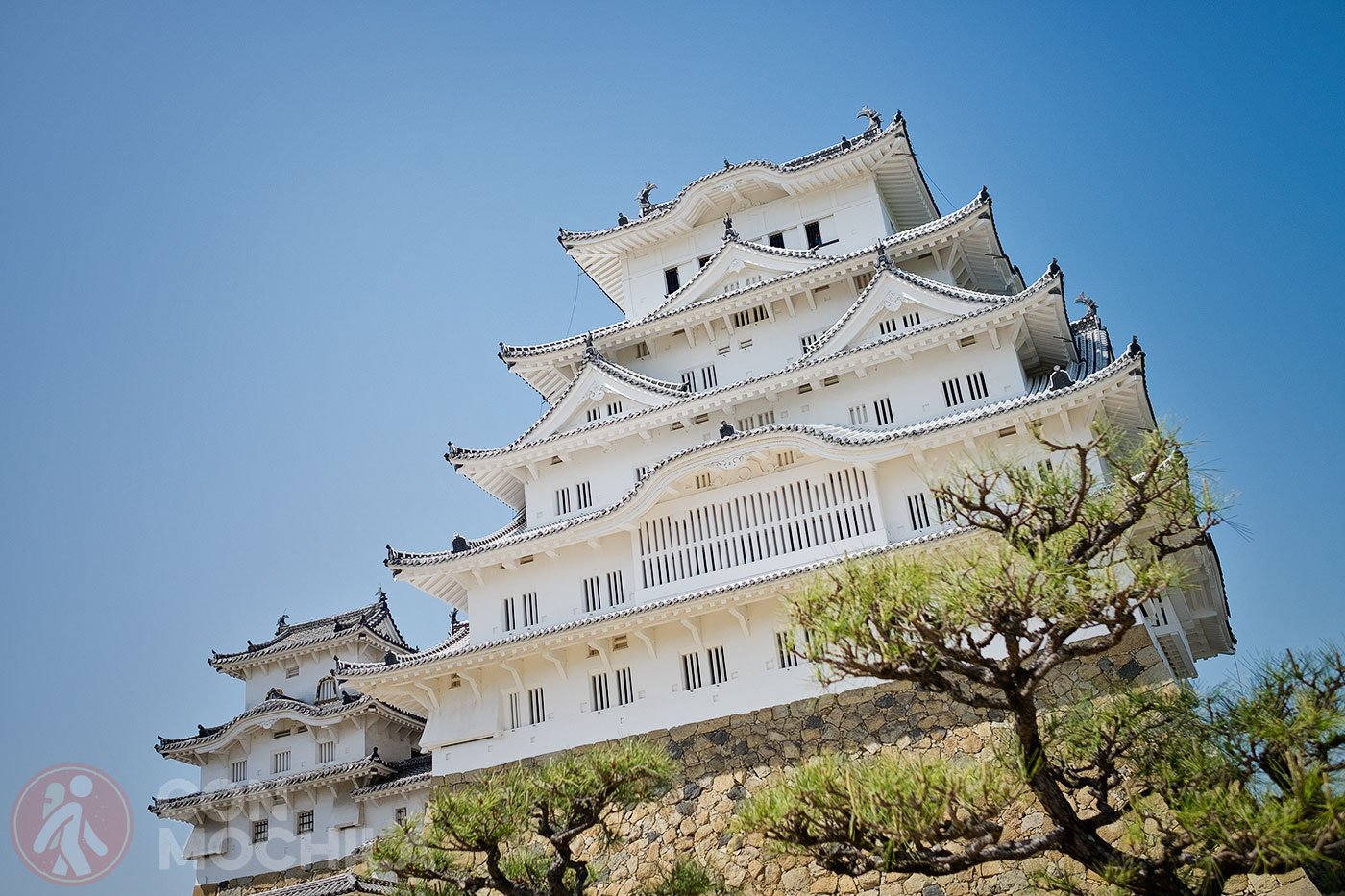 El Castillo de Himeji