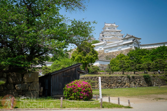 El castillo