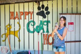 Guia Koh Lanta Lanta Animal Welfare