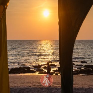 Koh Lanta guía de viaje
