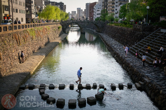 RÍO NAKASHIMA