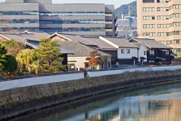 DEJIMA