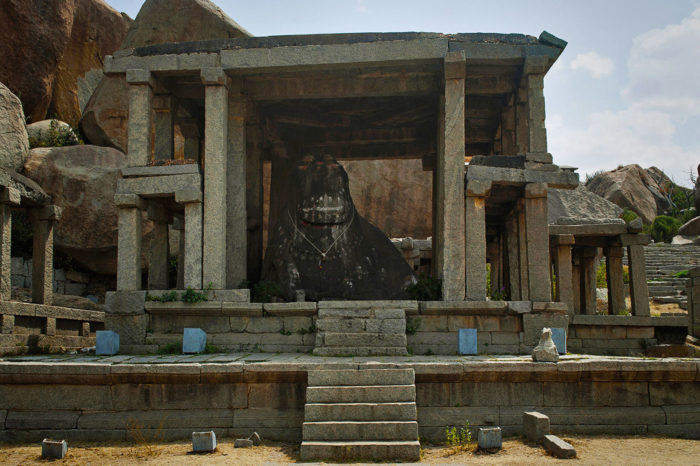 Nandi