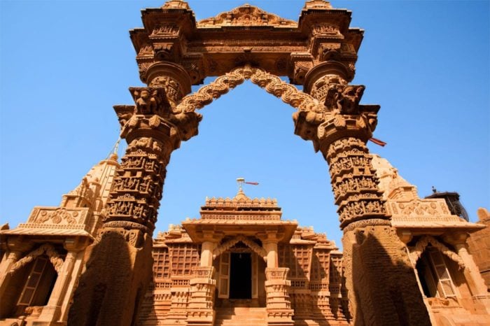 Lodhruva