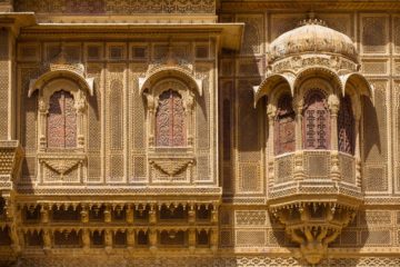 Patwon Ki Haveli