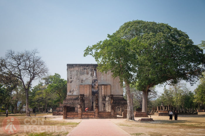 Wat Si Chum