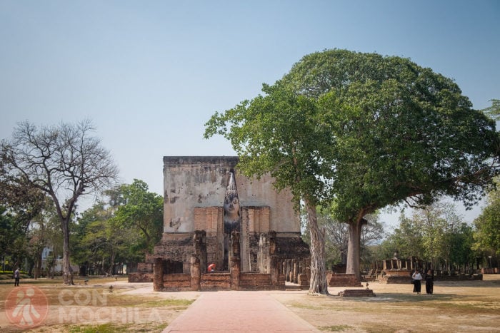 Wat Si Chum