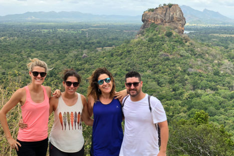 Sri Lanka es un continuo de sensaciones que no te puedes perder