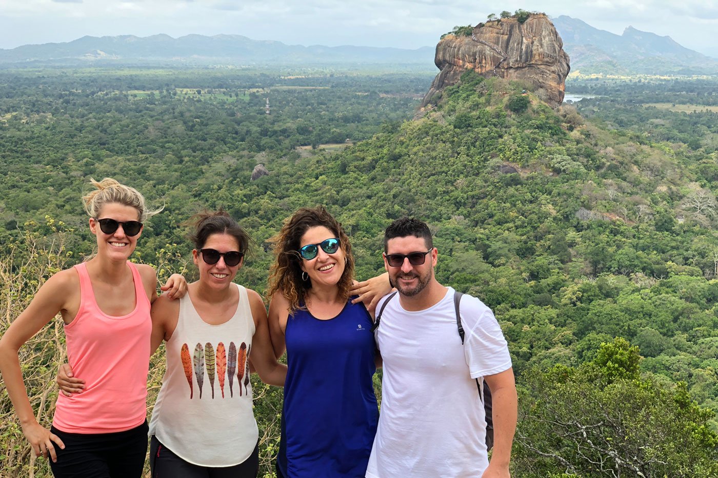 Sri Lanka es un continuo de sensaciones que no te puedes perder