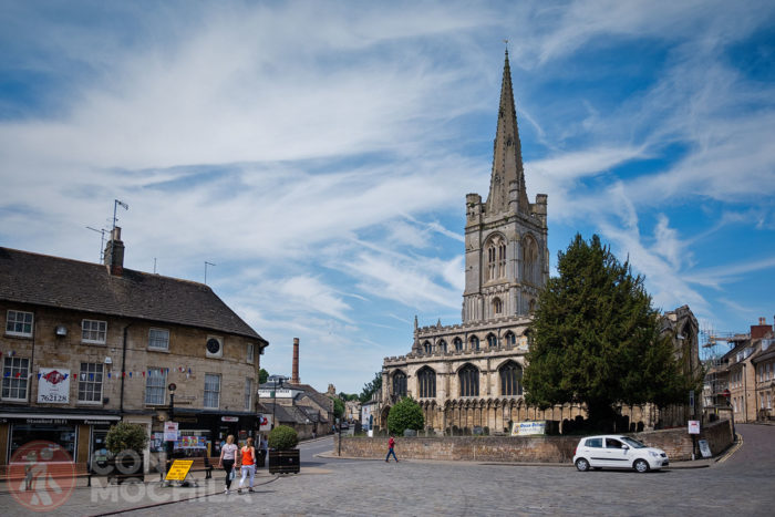 All Saints