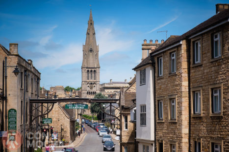 Stamford