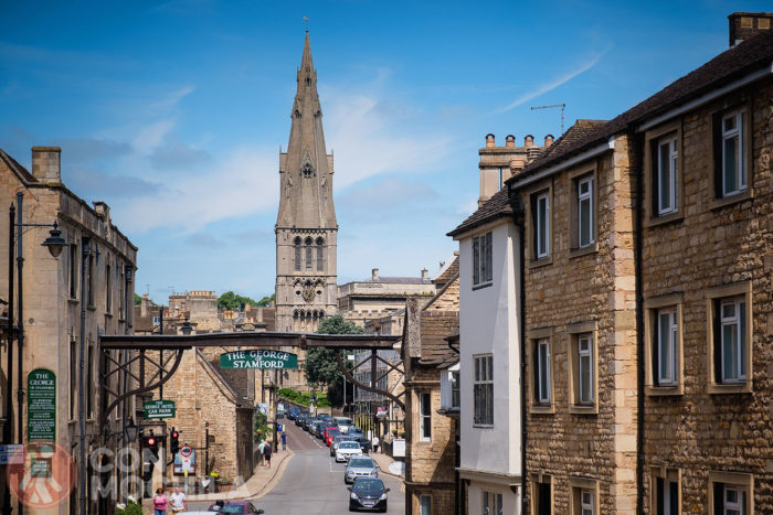 Stamford