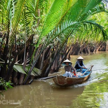 DELTA DEL MEKONG