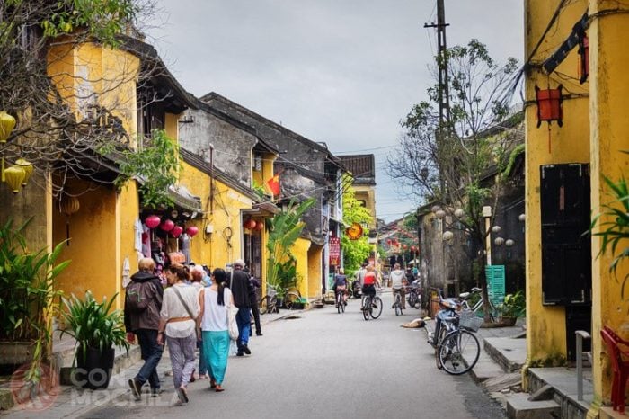 Hoi An