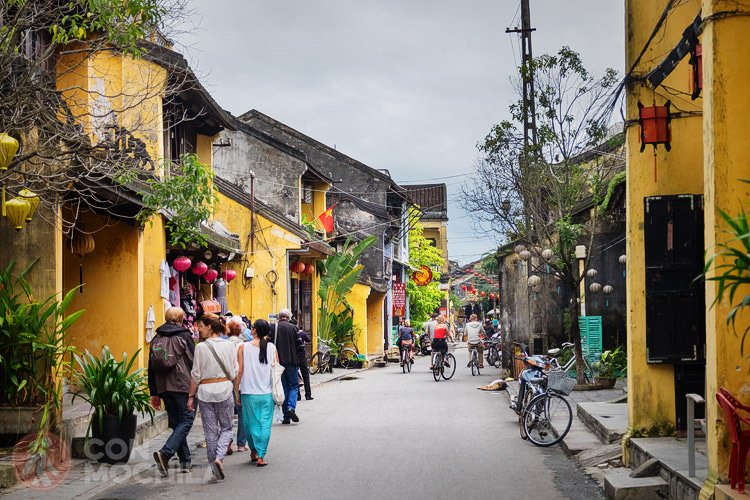 Hoi An