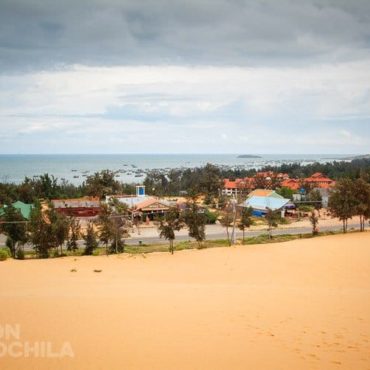 MUI NE