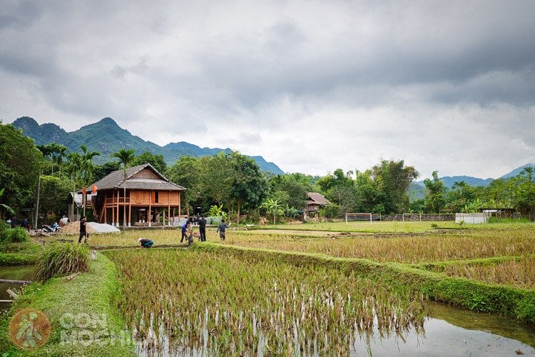 Norte de Vietnam