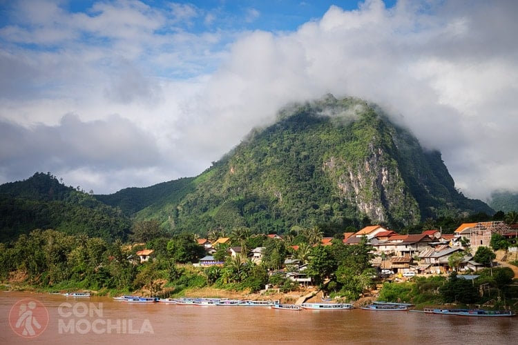 Nong Khiaw