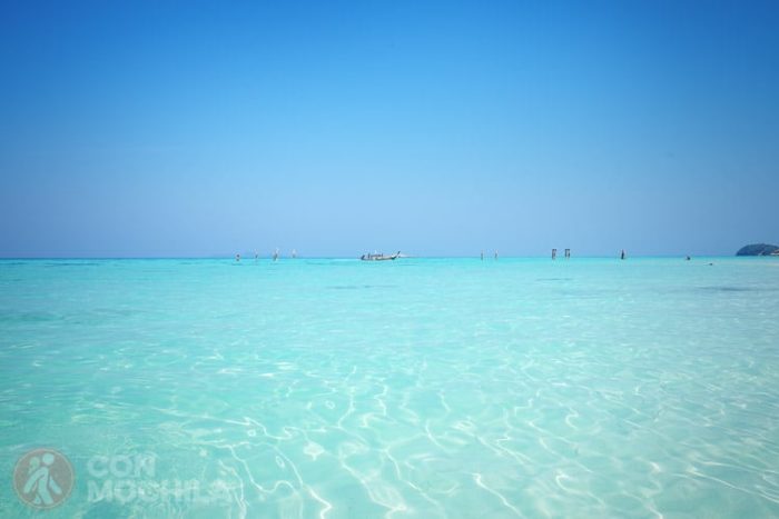 KOH LIPE