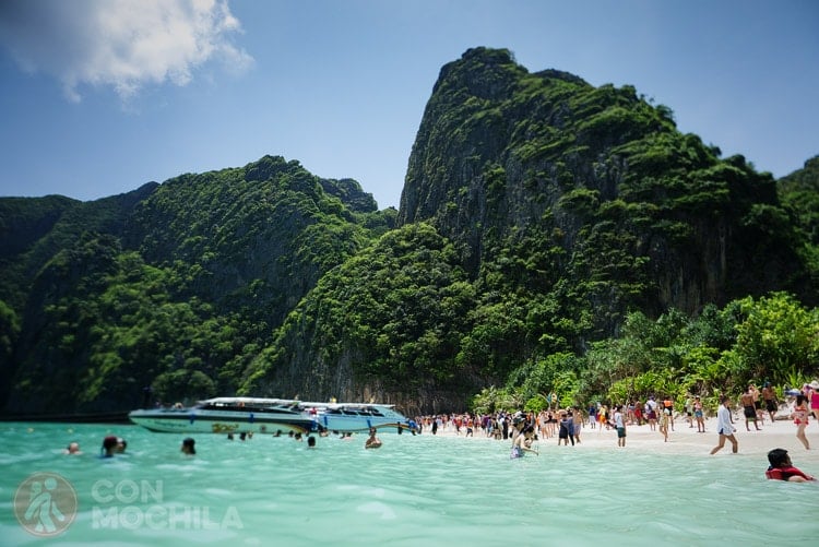 KOH PHI PHI