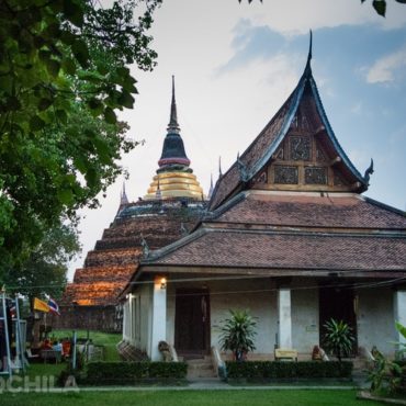 PHITSANULOK