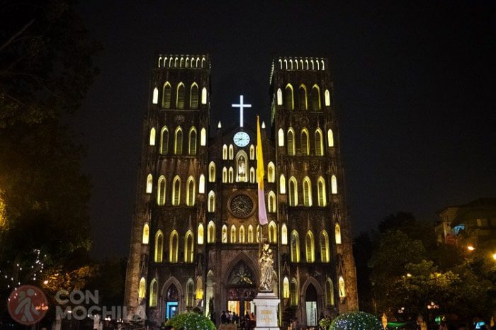 St. Joseph’s Cathedral