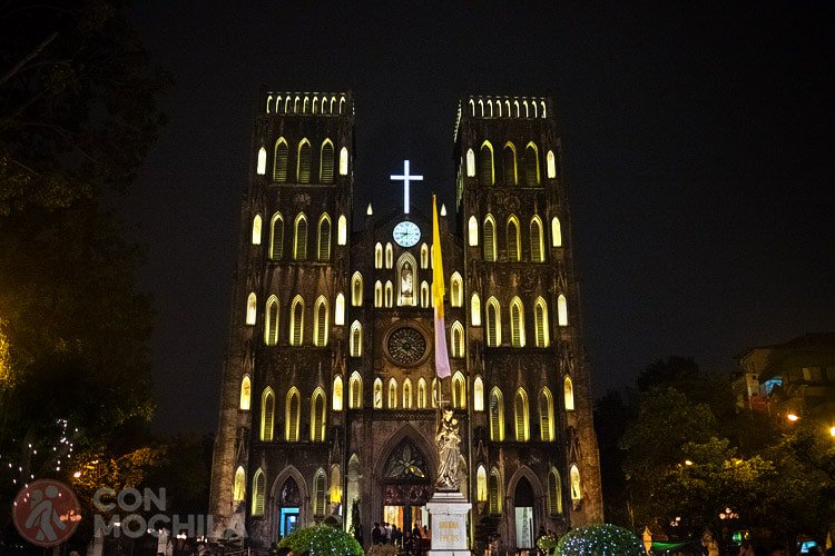 Catedral de San José