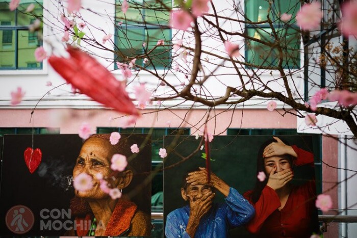 Hanói, la gran capital del Vietnam tradicional 99 Hanói guía de viaje