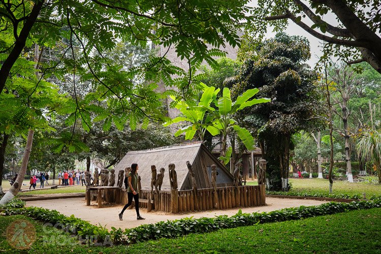 Ethnological Museum