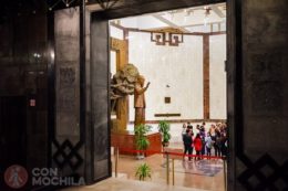 HANOI MUSEO HO CHI MINH