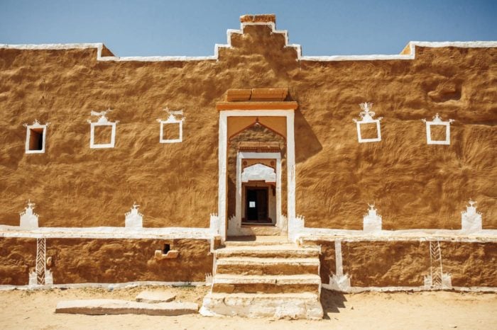 Kuldhara Ghost Village