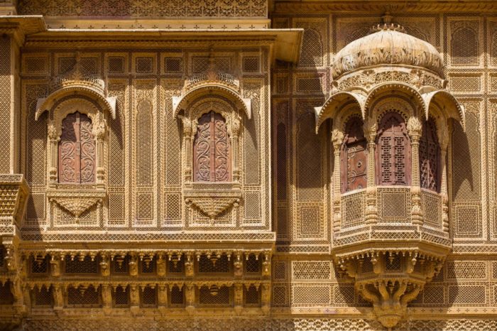 Patwon Ki Haveli