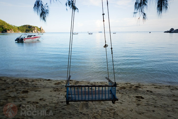 CHALOK BAAN KAO