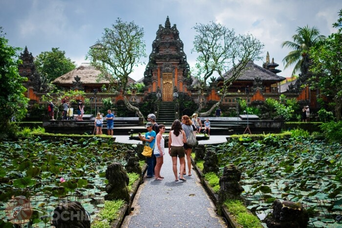 Indonesia vacacional: del surf a las islas sagradas 2 Indonesia vacacional