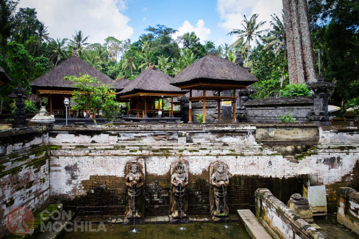 TEMPLO GOA GAJAH