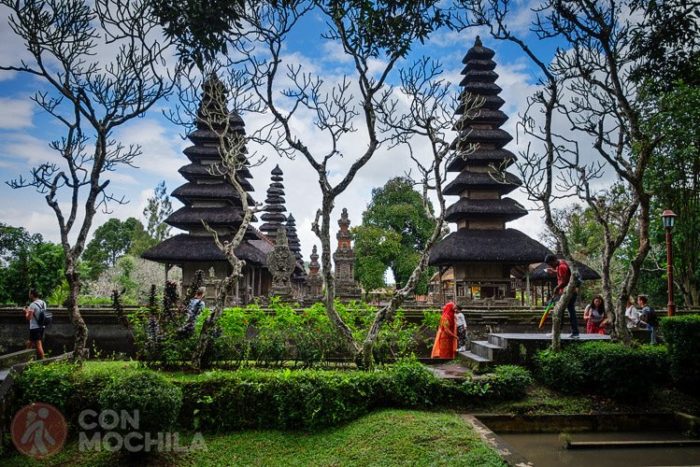 PURA TAMAN AYUN
