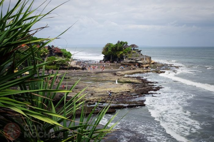TEMPLO TANAH LOT