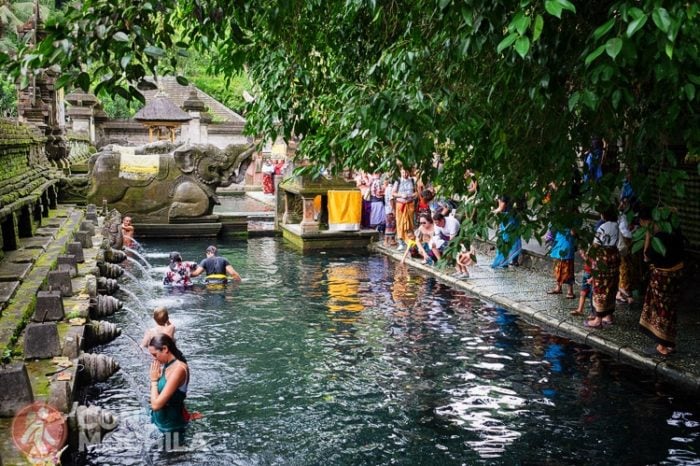 TEMPLO TIRTA EMPUL