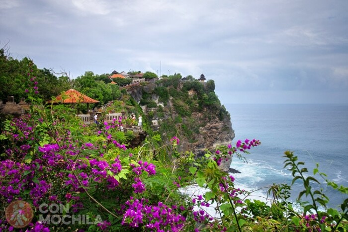 Indonesia vacacional: del surf a las islas sagradas 3 Bali en la Indonesia vacacional