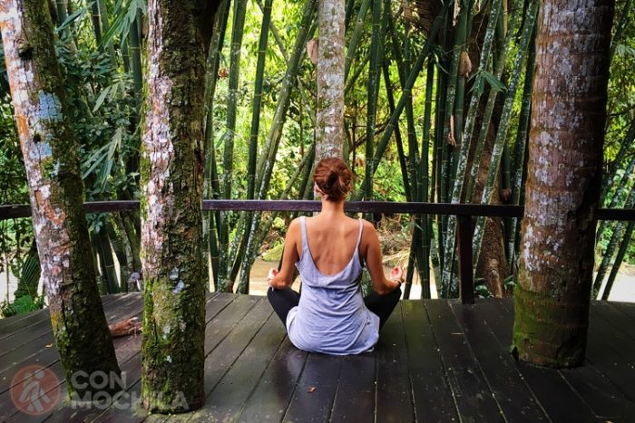 YOGA